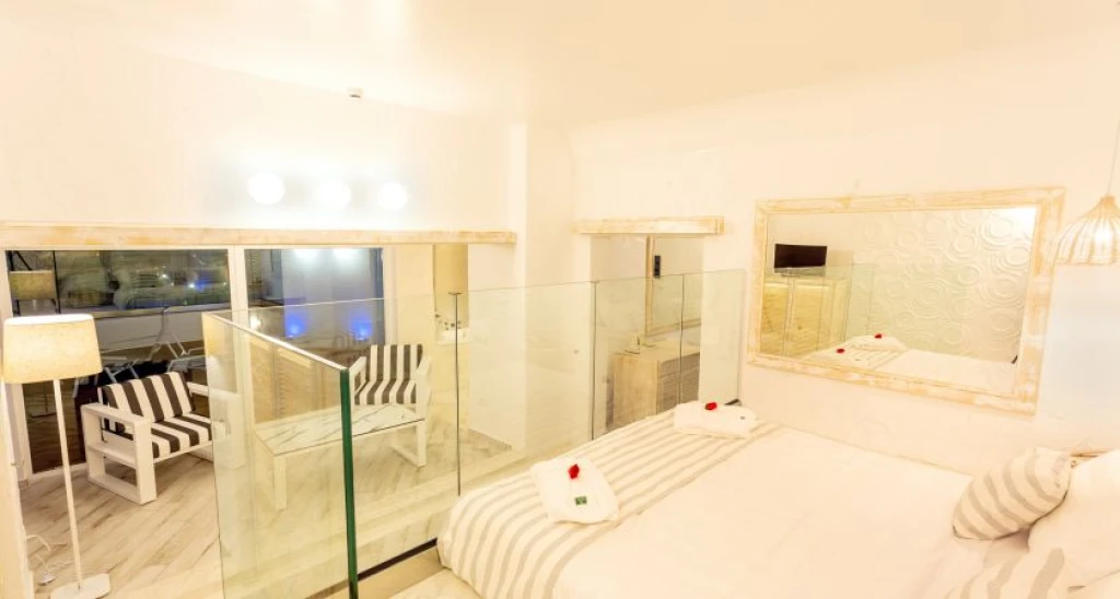 Horizon City Hotel Rodos