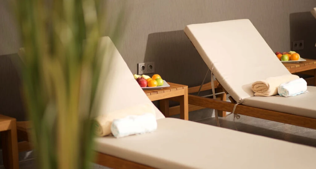 Hotel Bulvar Palas