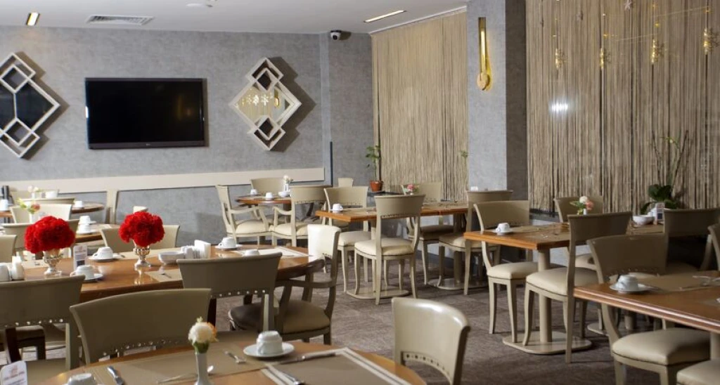Hotel Bulvar Palas