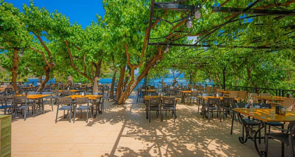 Hotel Gölmar Beach