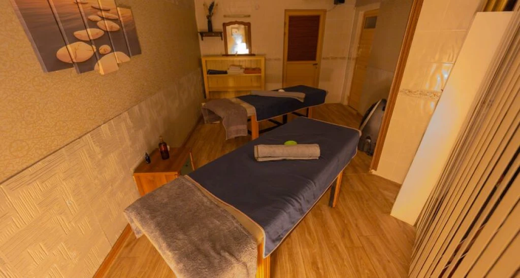 Hotel Gölmar Beach