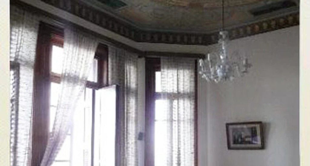 Hotel Kyma Chios