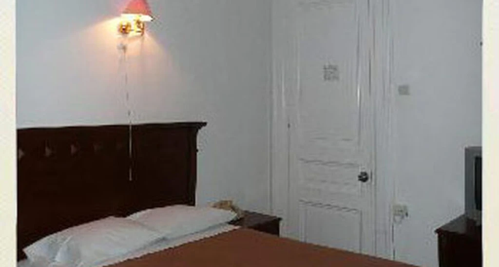 Hotel Kyma Chios
