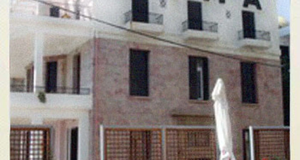 Hotel Kyma Chios