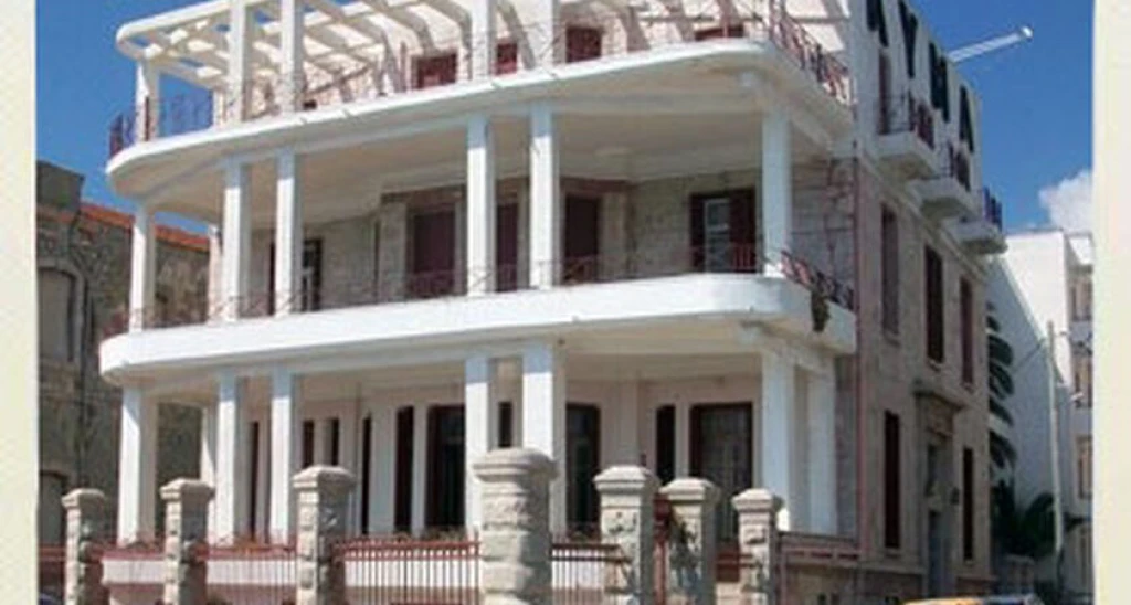 Hotel Kyma Chios