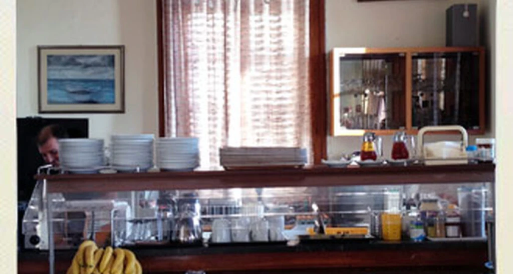 Hotel Kyma Chios