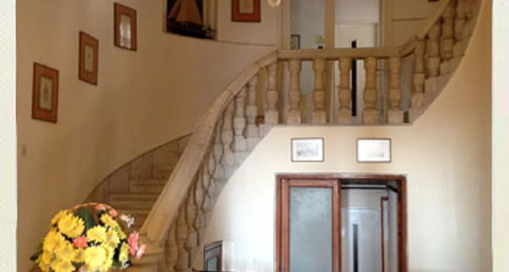 Hotel Kyma Chios