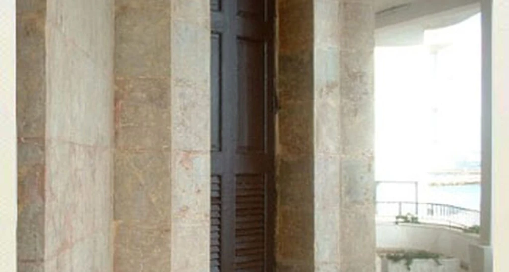 Hotel Kyma Chios