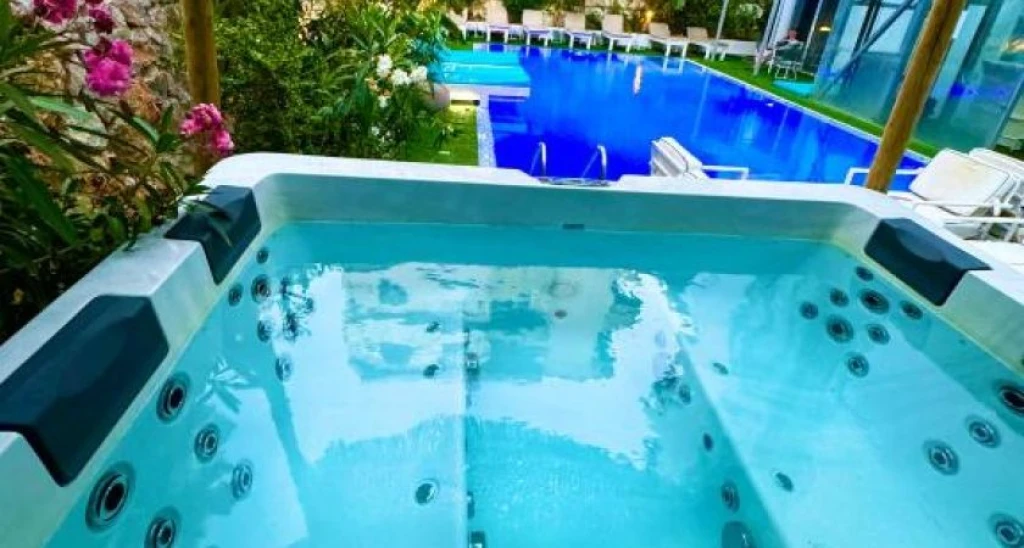 Hotel Parthenon Rodos city