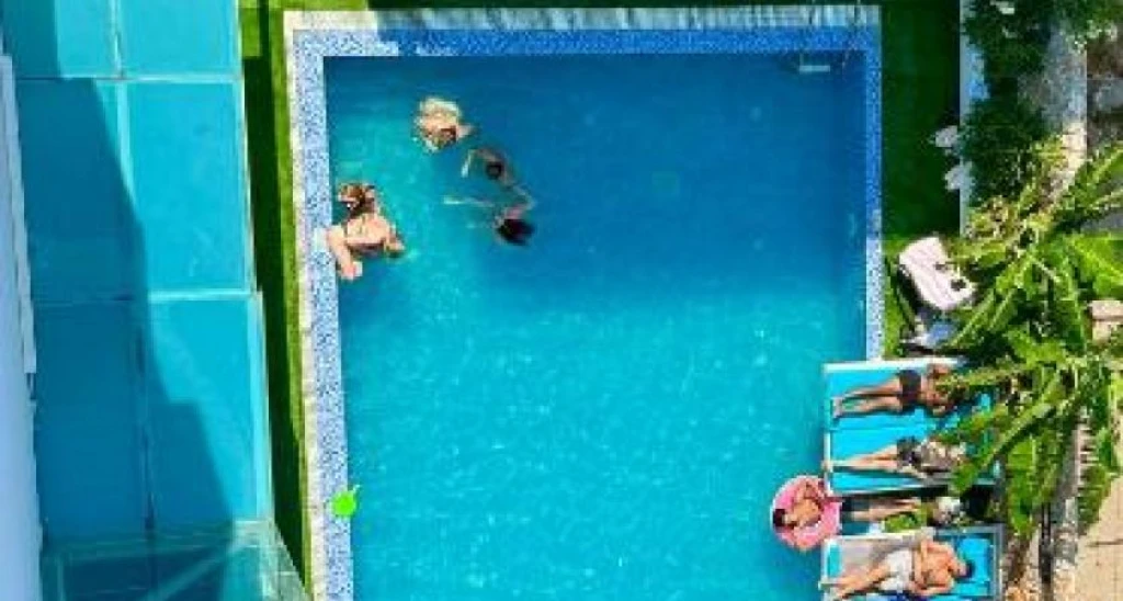Hotel Parthenon Rodos city