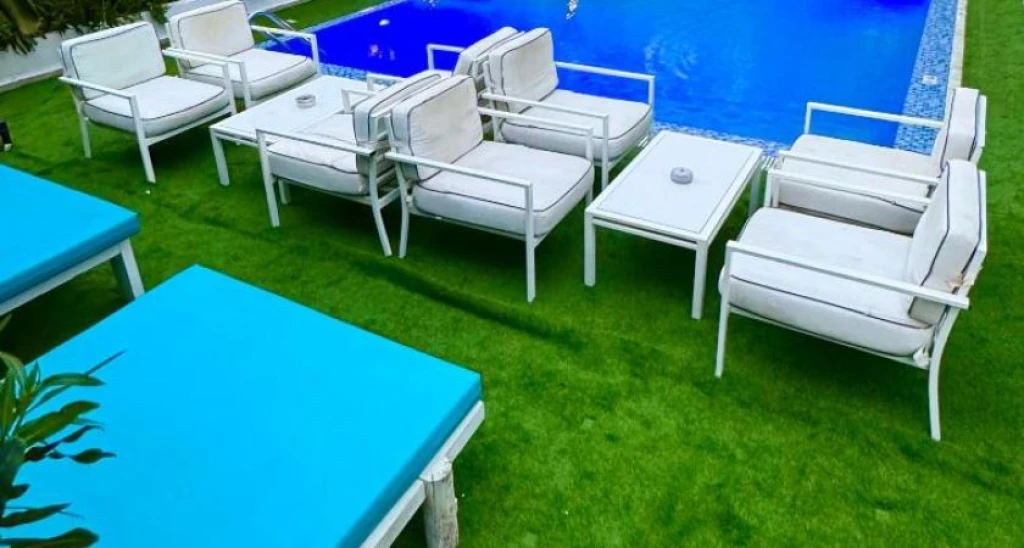 Hotel Parthenon Rodos city