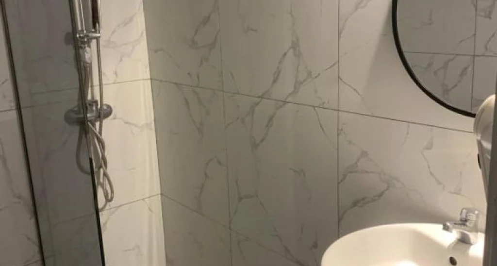 Hotel Parthenon Rodos city