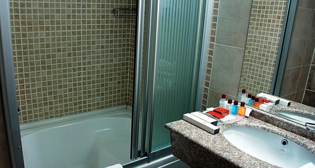 Hotel Royal Carine Ankara