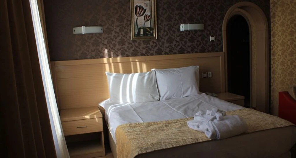 Hotel Royal Carine Ankara