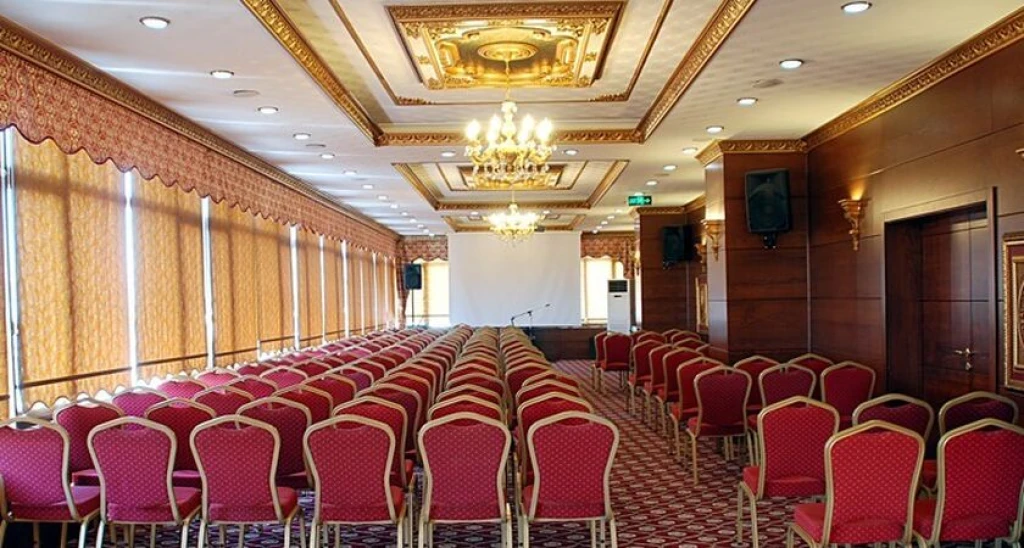 Hotel Royal Carine Ankara