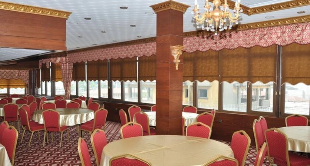 Hotel Royal Carine Ankara