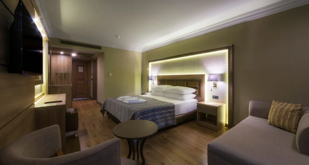 Hotel Samara Bodrum