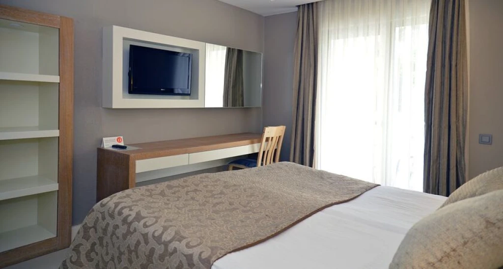 Hotel Samara Bodrum