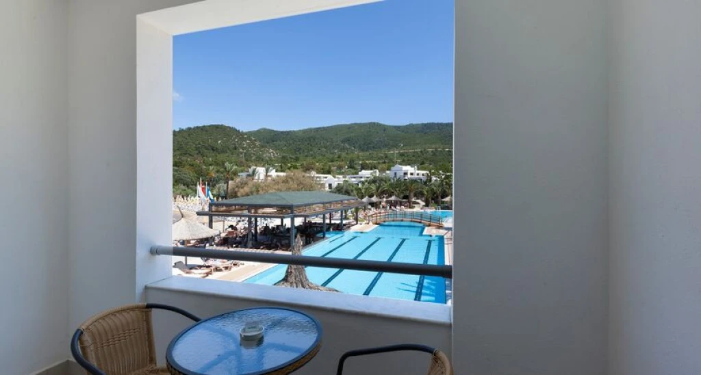 Hotel Samara Bodrum
