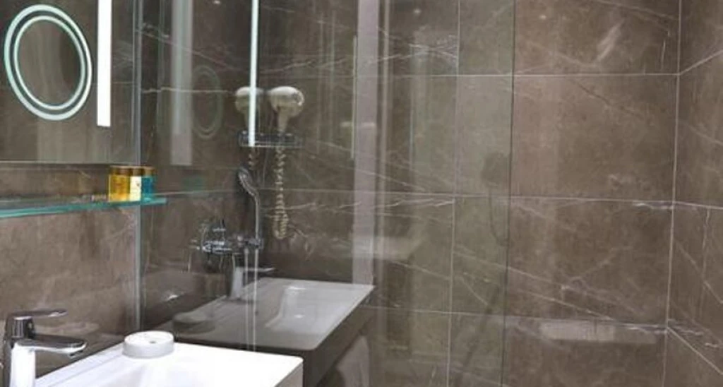 Hotel Zurich İstanbul