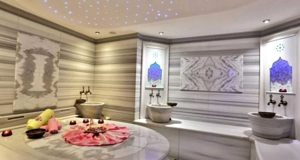 Hotel Zurich İstanbul