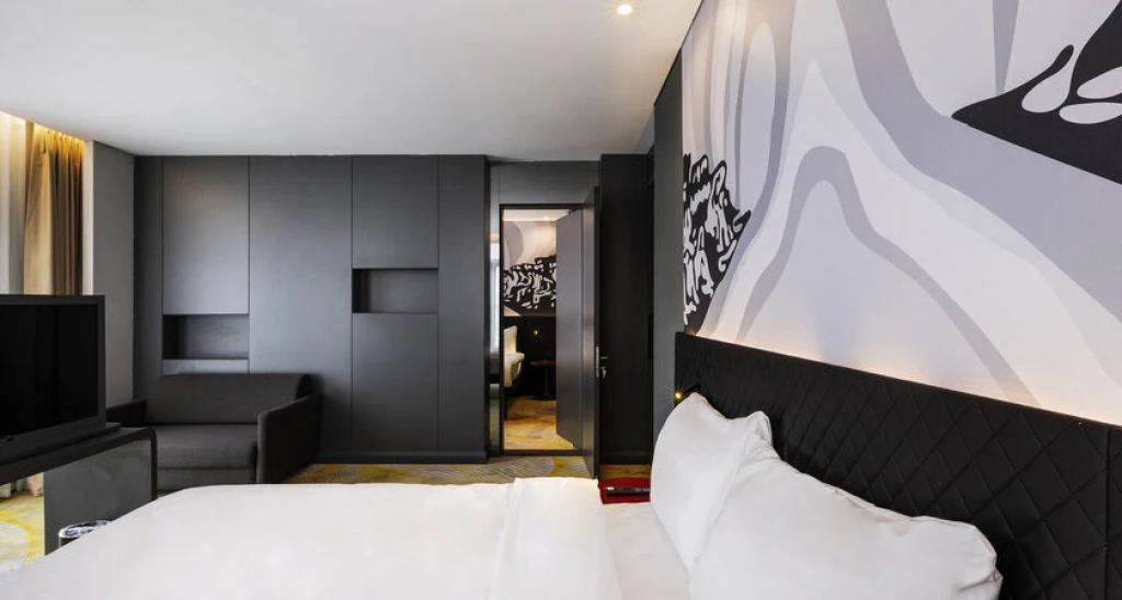 İbis Styles Hotel Merter/İstanbul