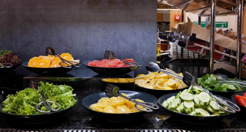 İbis Styles Hotel Merter/İstanbul