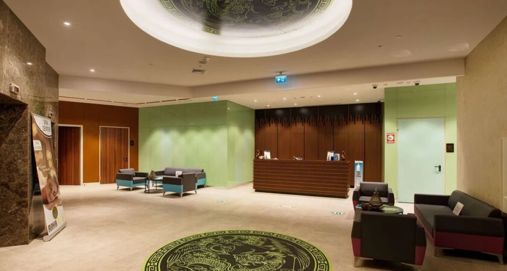 İbis Styles Hotel Merter/İstanbul