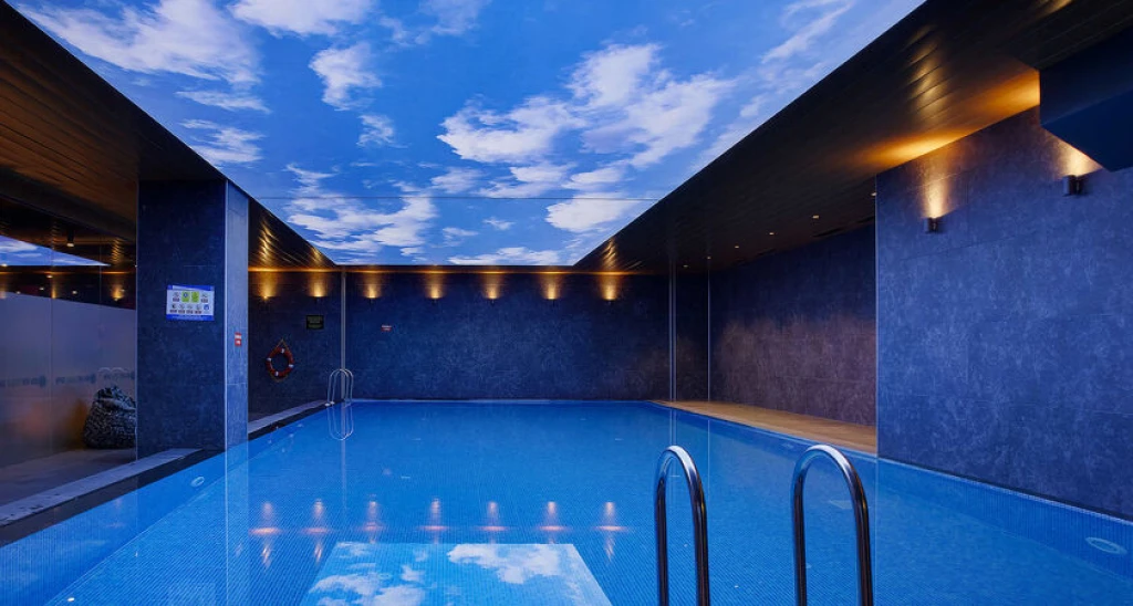 İbis Styles Hotel Merter/İstanbul