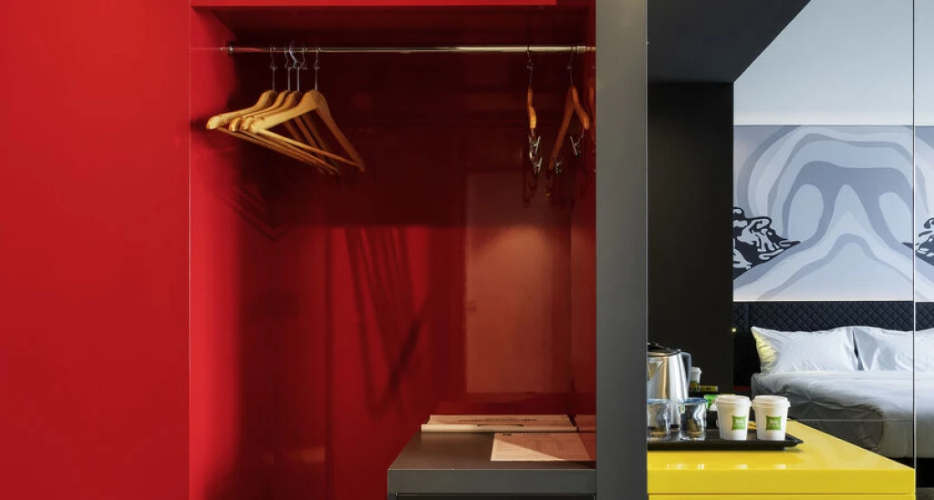 İbis Styles Hotel Merter/İstanbul