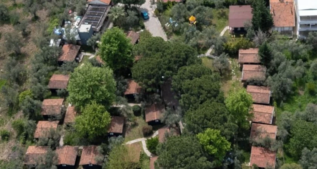 İda Marin Family Resort