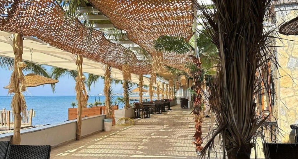 İda Marin Family Resort