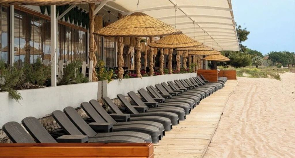 İda Marin Family Resort