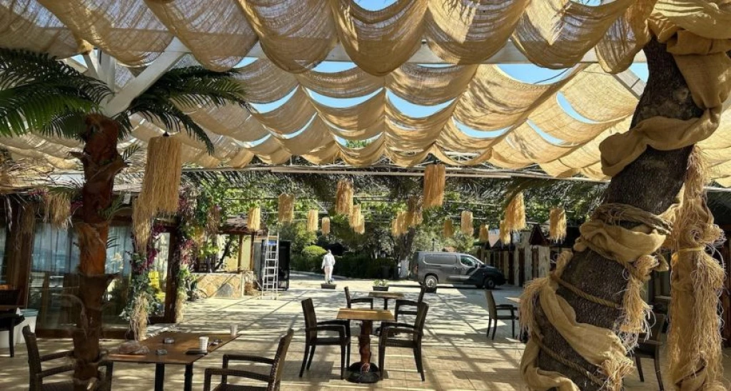 İda Marin Family Resort