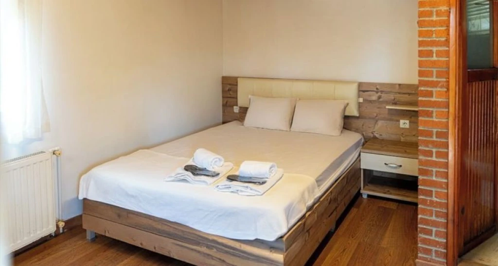 İda Marin Family Resort