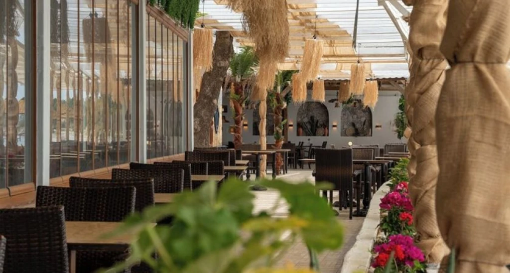 İda Marin Family Resort