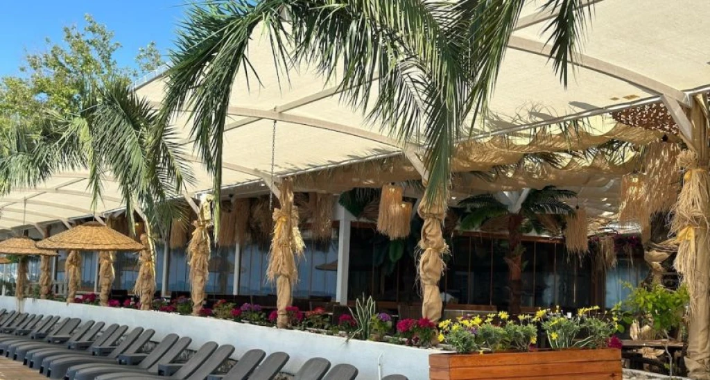İda Marin Family Resort