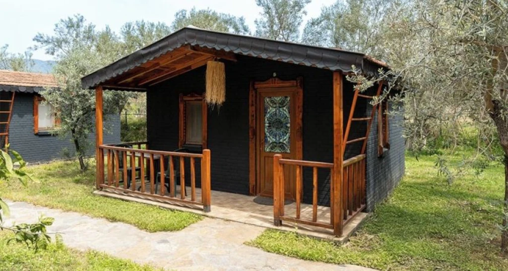 İda Marin Family Resort