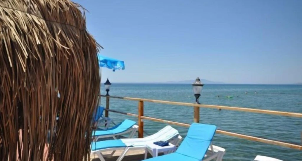 İda Marin Family Resort