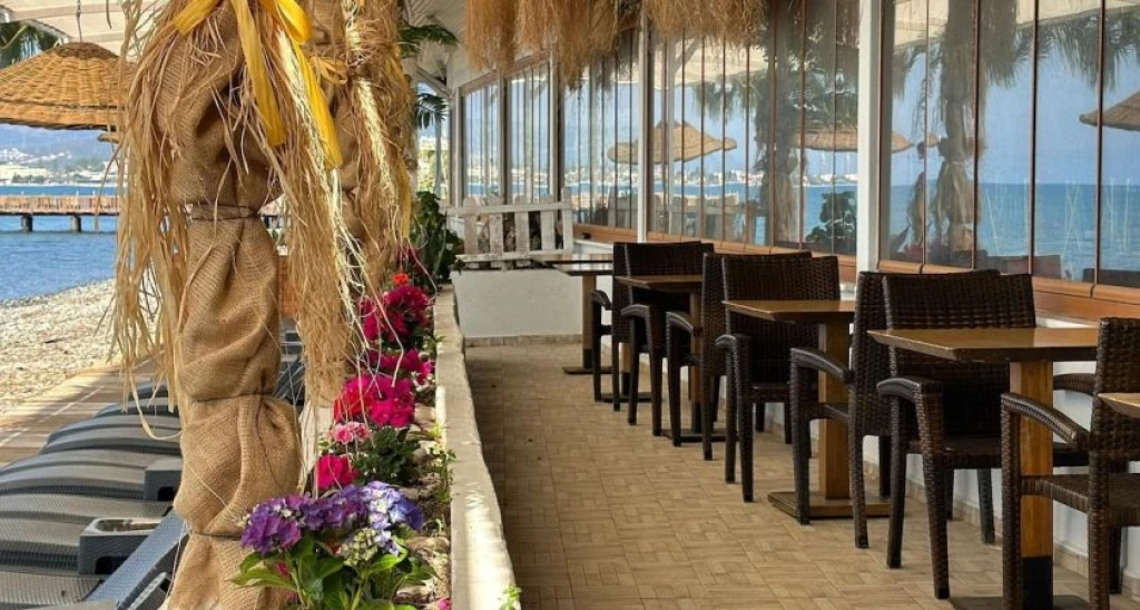 İda Marin Family Resort
