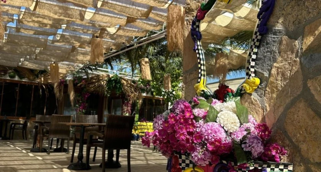 İda Marin Family Resort