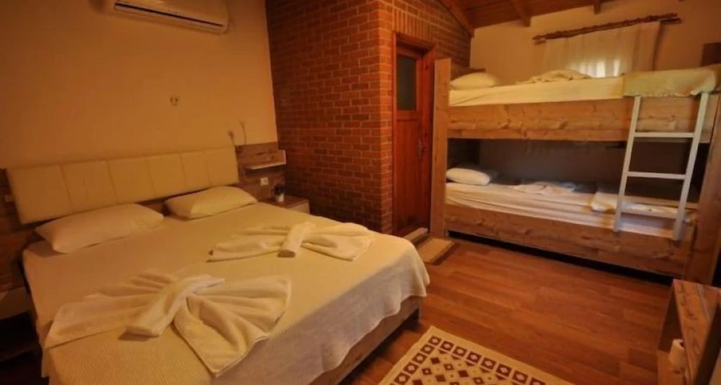 İda Marin Family Resort