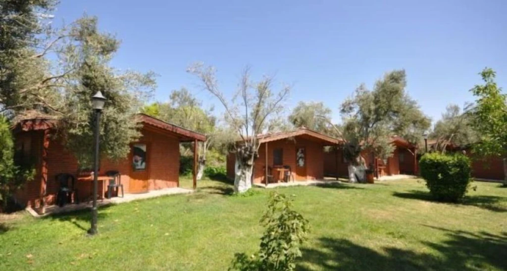 İda Marin Family Resort