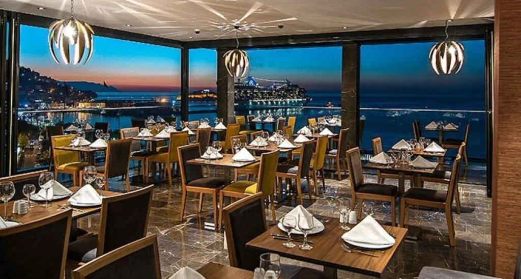 İlayda Avantgarde Hotel