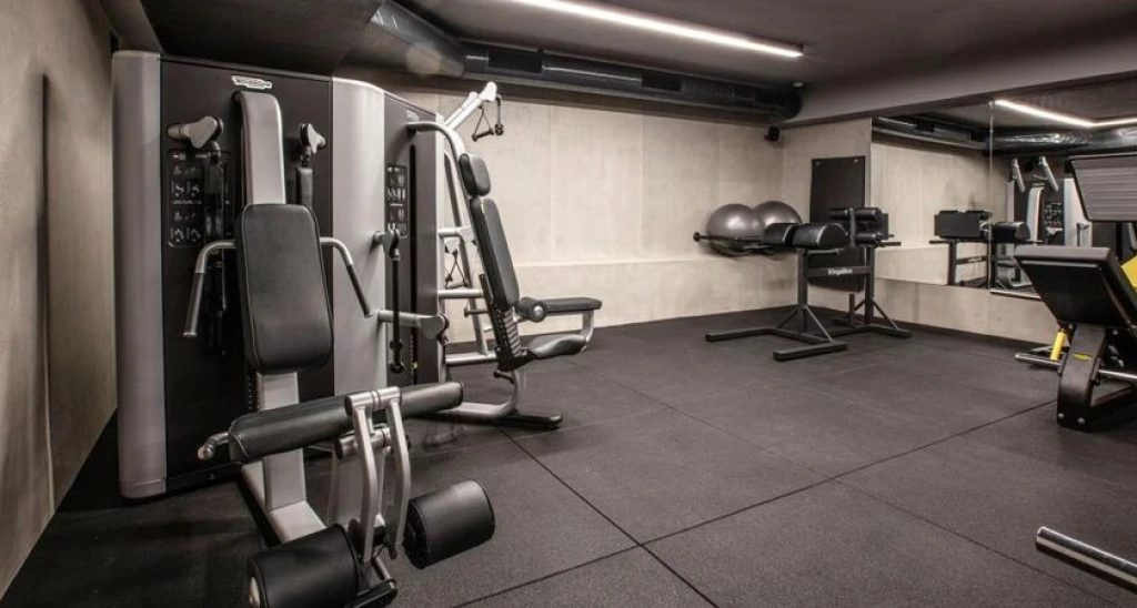 İlayda Avantgarde Hotel