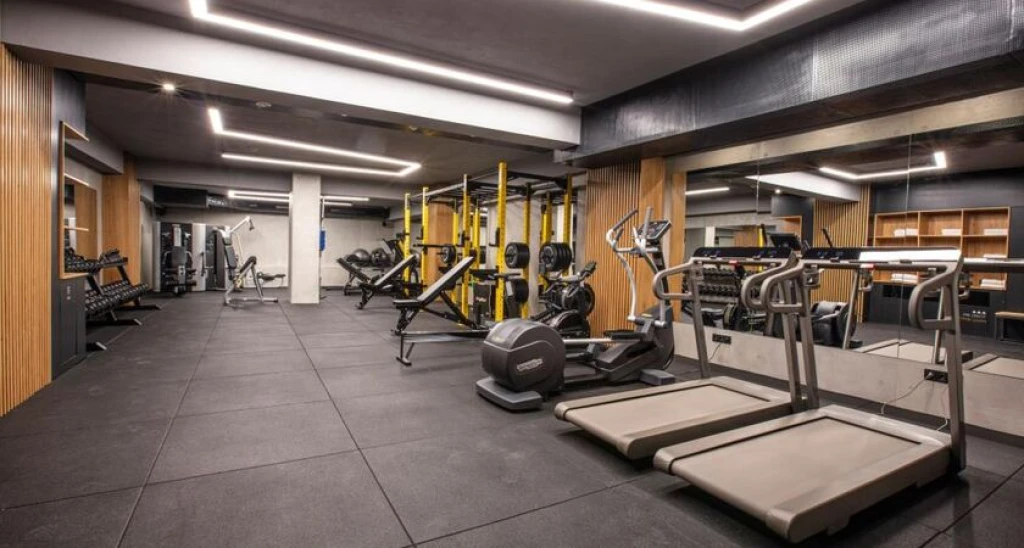 İlayda Avantgarde Hotel