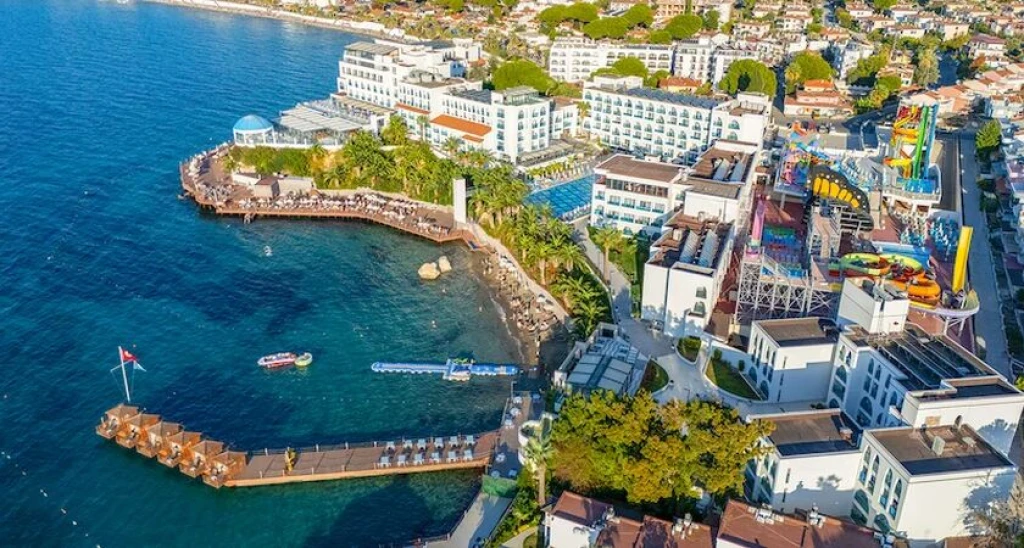Infinity by Yelken Aquapark & Resorts