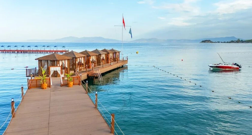 Infinity by Yelken Aquapark & Resorts