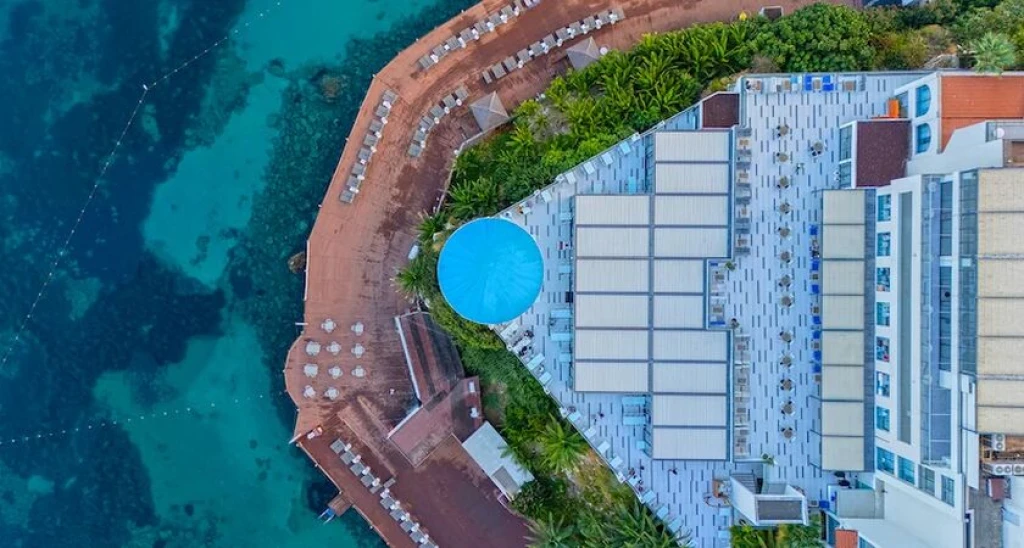 Infinity by Yelken Aquapark & Resorts