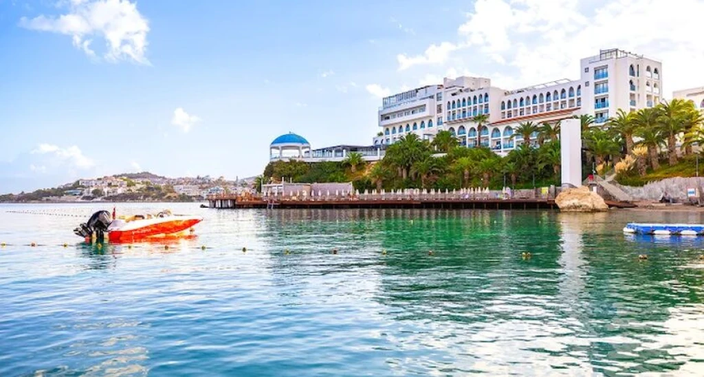 Infinity by Yelken Aquapark & Resorts